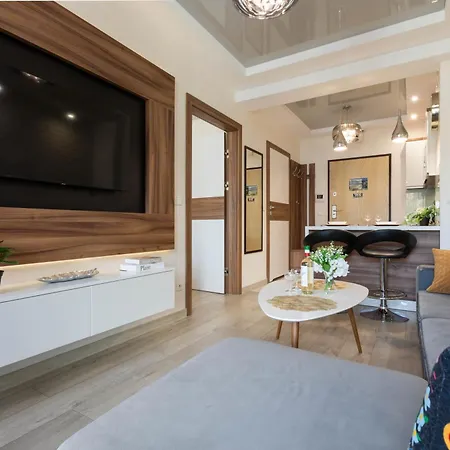 Apartamenty & Spa Stara Polana - Free Parking-2